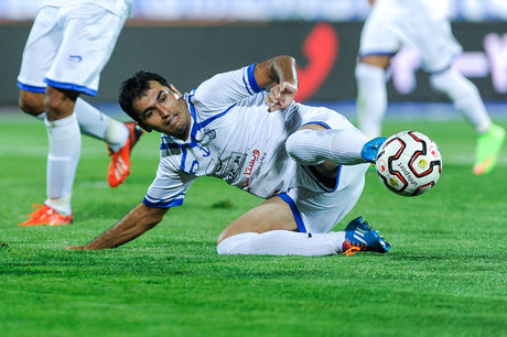 موویسلویچ سرمربی ملوان شد